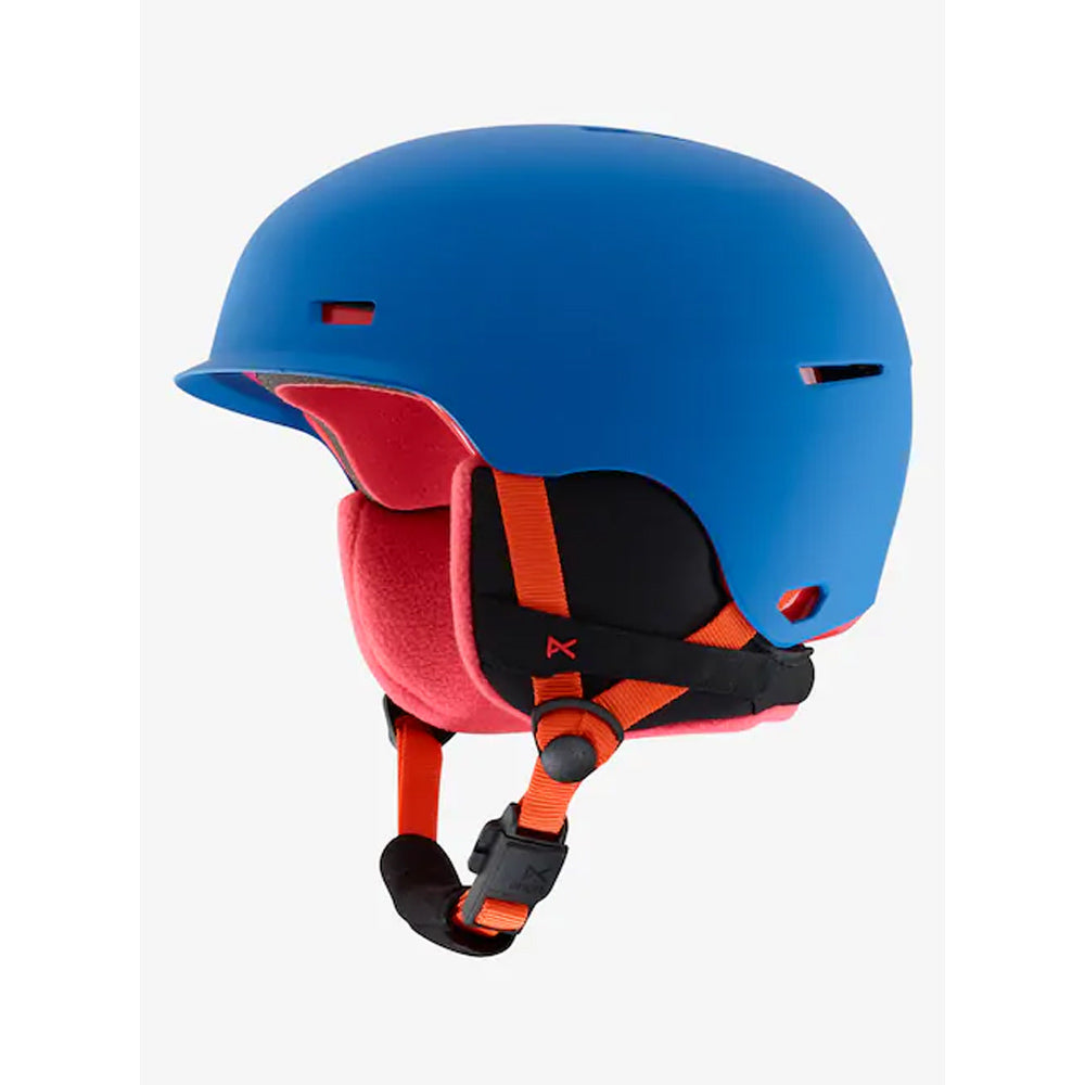 Anon Kids Flash Snow Helmet