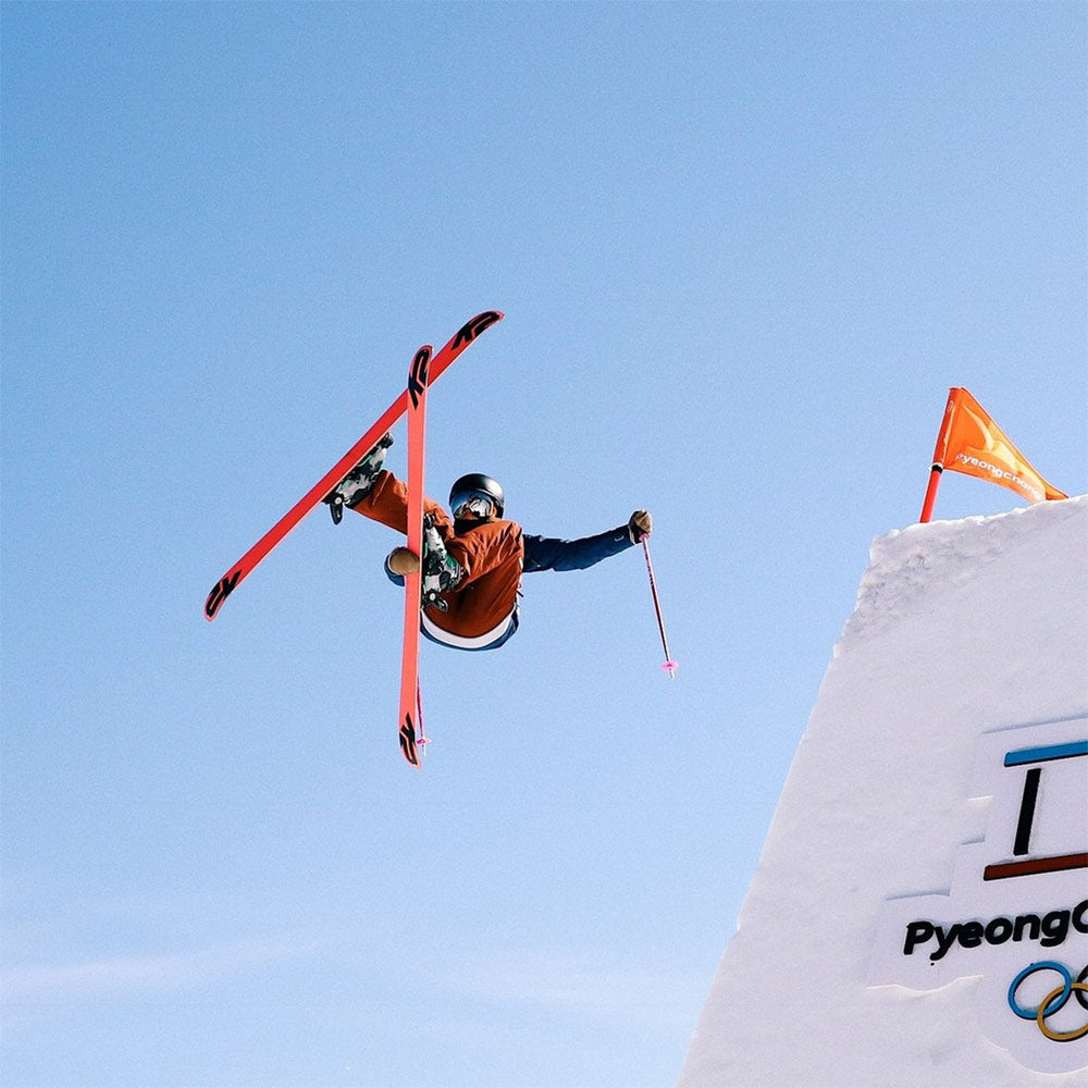 Esquí K2 Missconduct para mujer