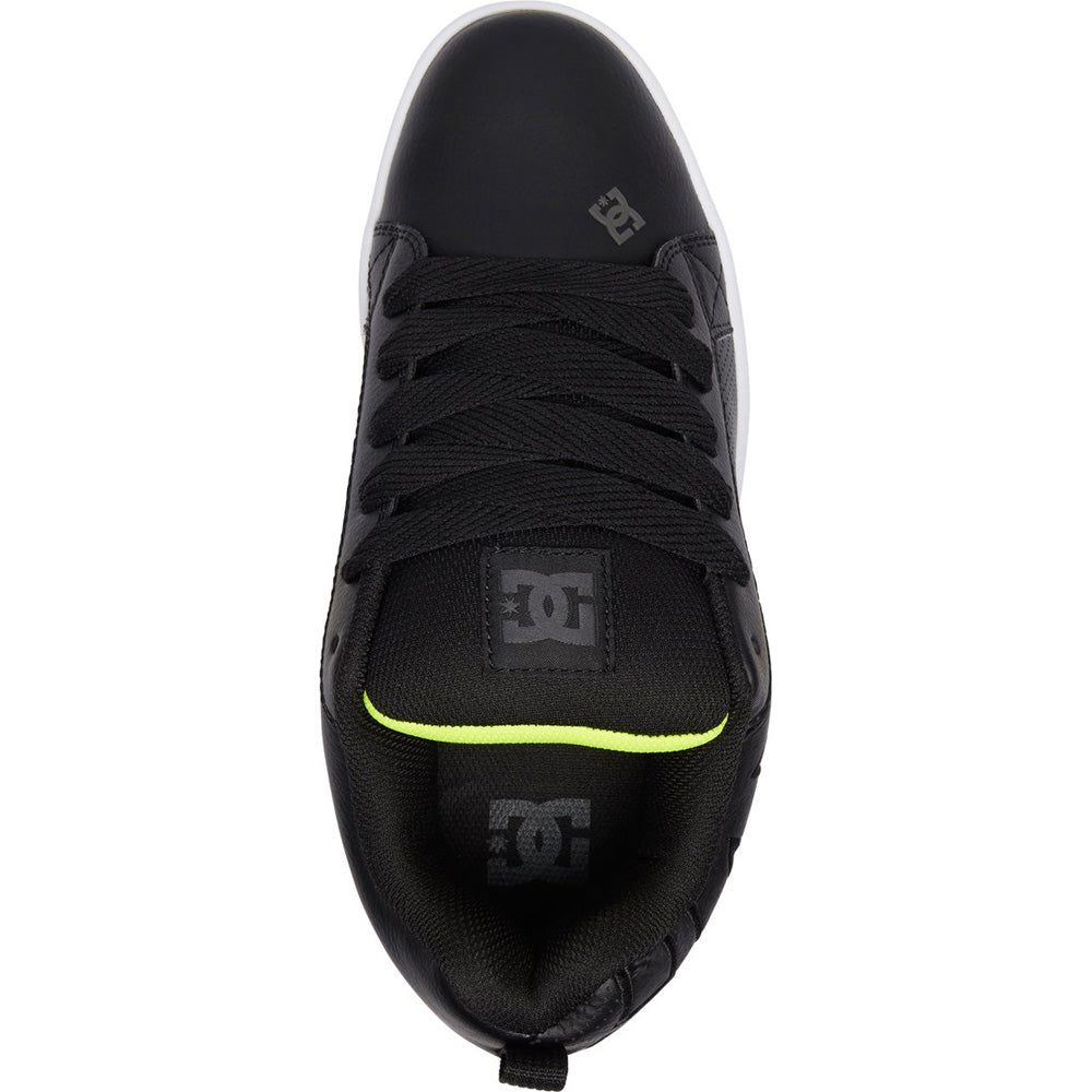 DC Court Graffik, Chaussures de Skate Homme