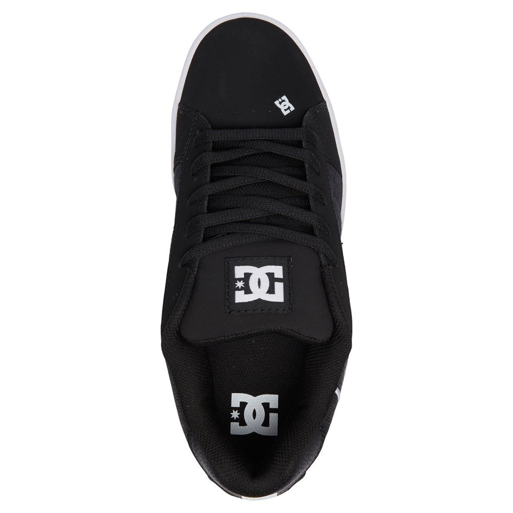DC Net SE Chaussures de Skate Homme