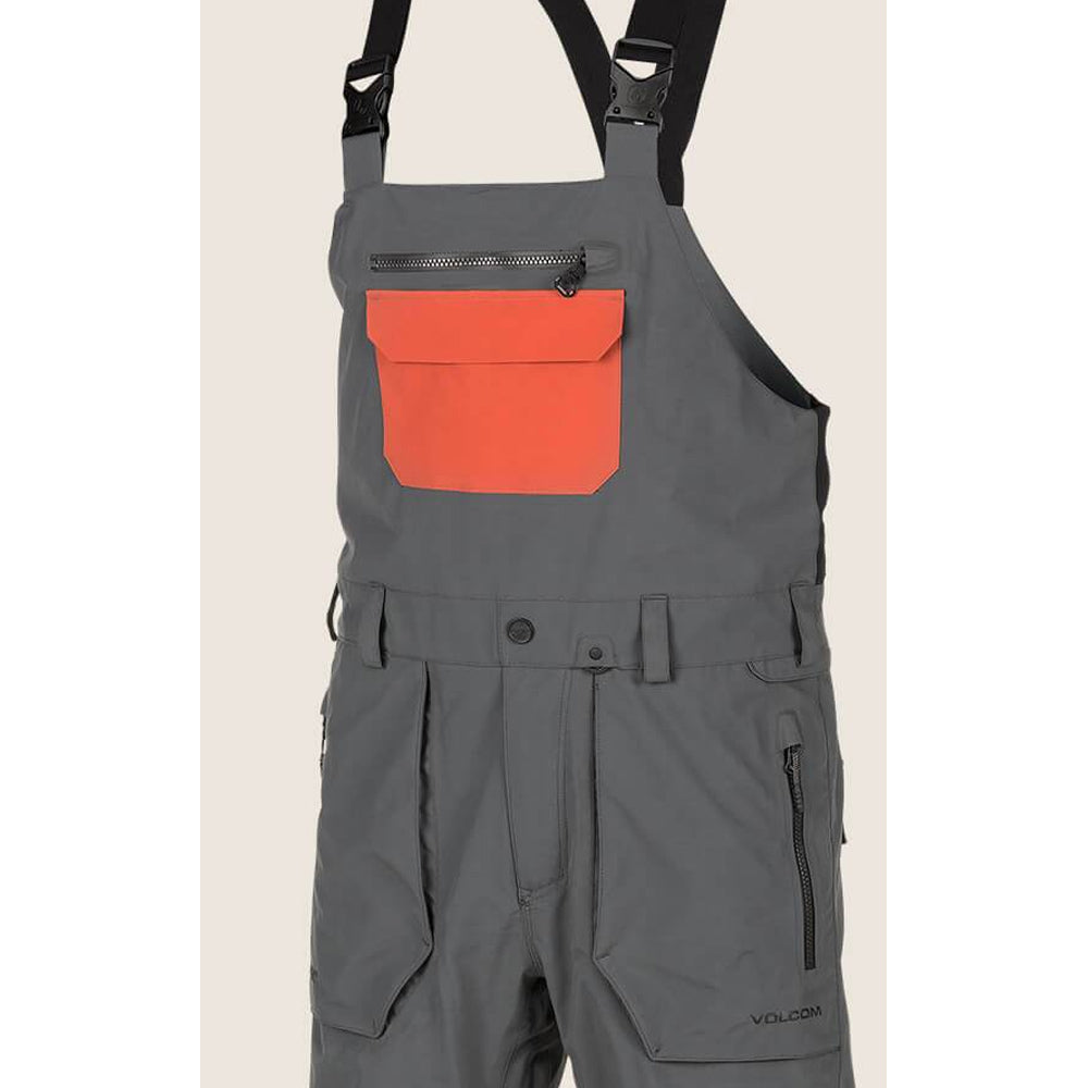 Volcom Rain GTX Salopette de neige pour homme