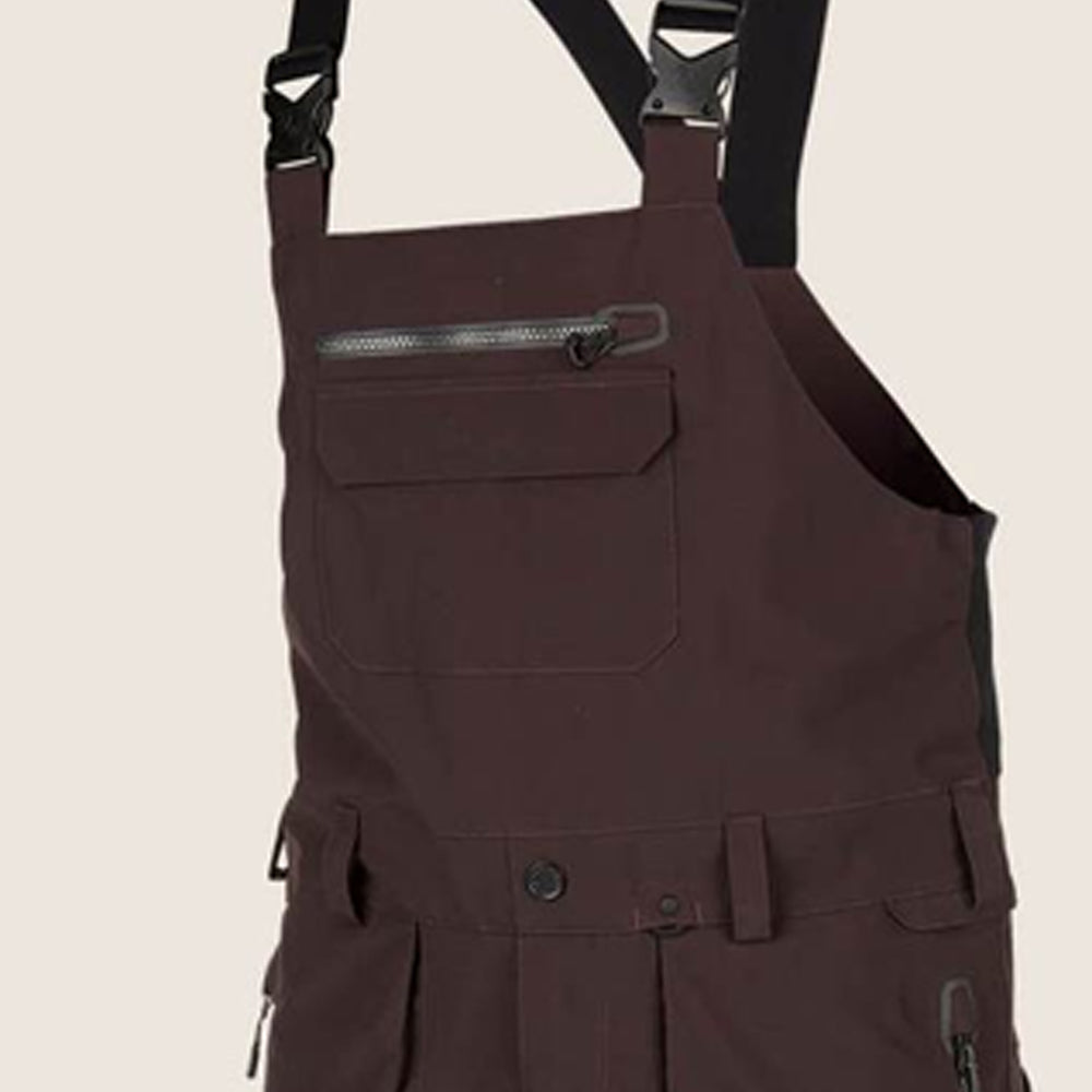 Volcom Rain GTX Salopette de neige pour homme