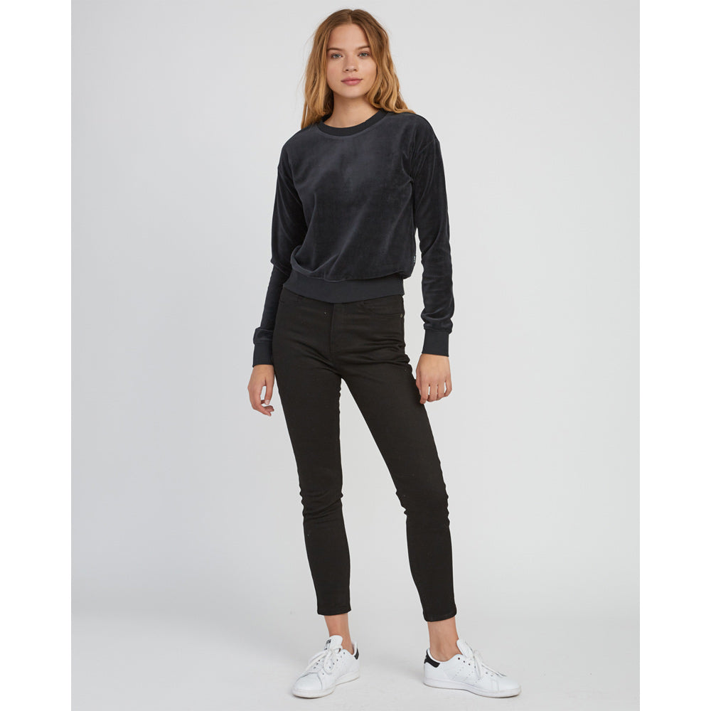 Suéteres RVCA Babs para mujer