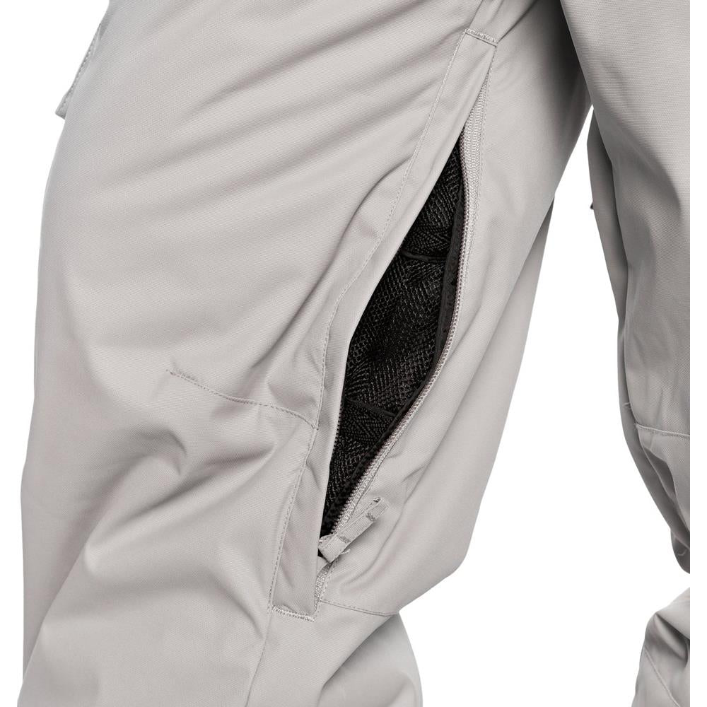 edbpt03009-skr0 DC Banshee Snow Pants grey side