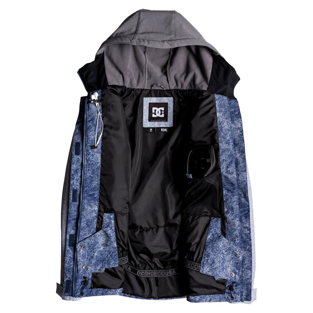 Veste de neige DC DCLA
