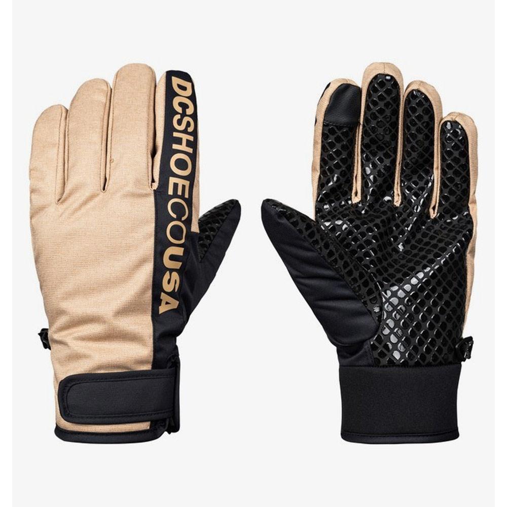Gants homme DC Deadeye