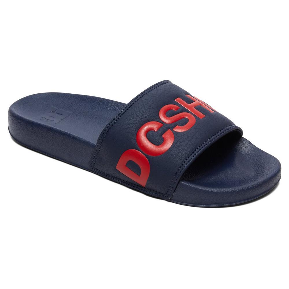 Sandalias DC Slide para hombre