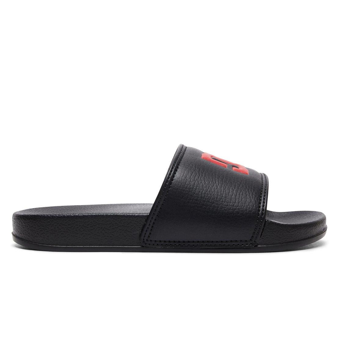 Sandalias DC Kids Slider