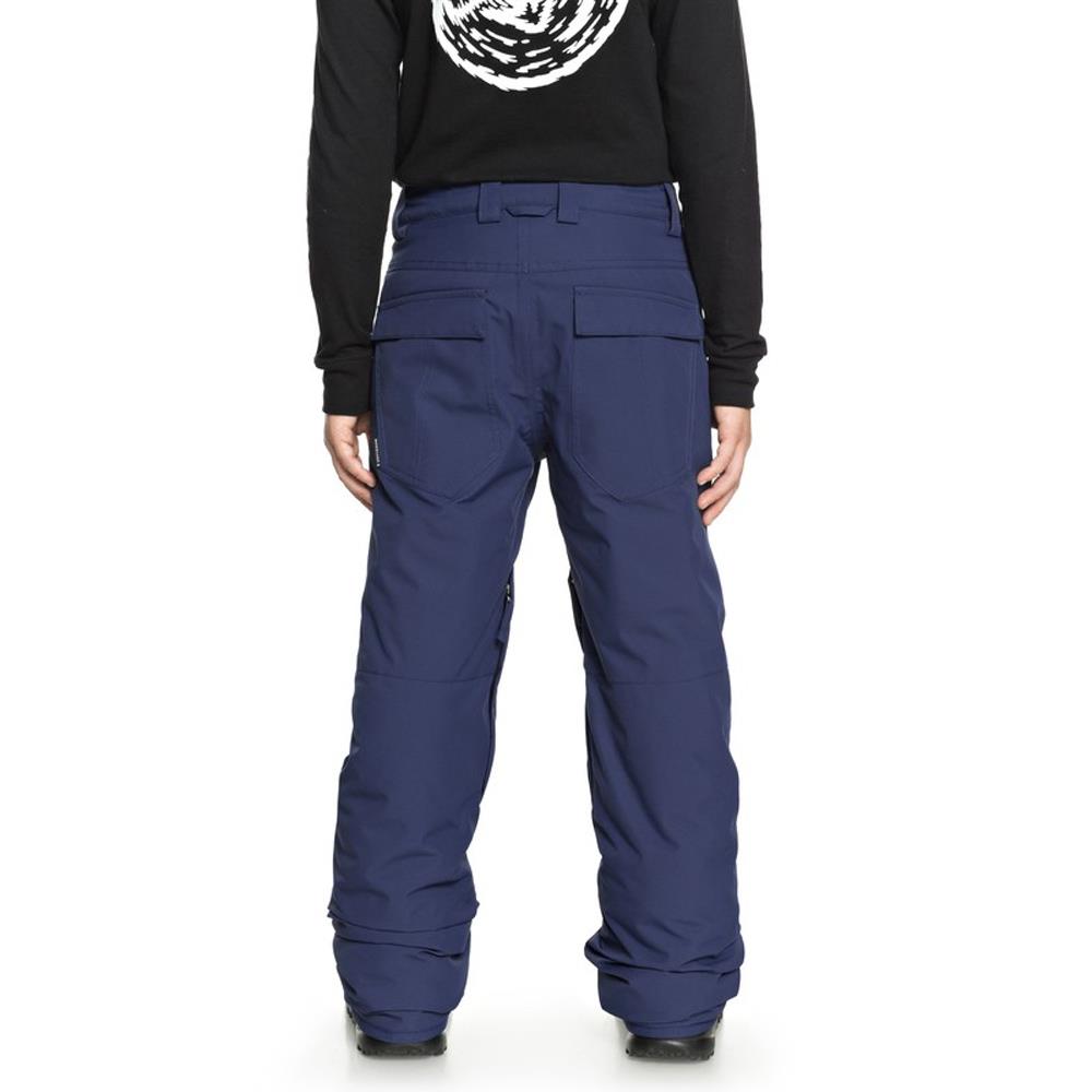 Pantalon de neige pour enfant Quicksilver Estate