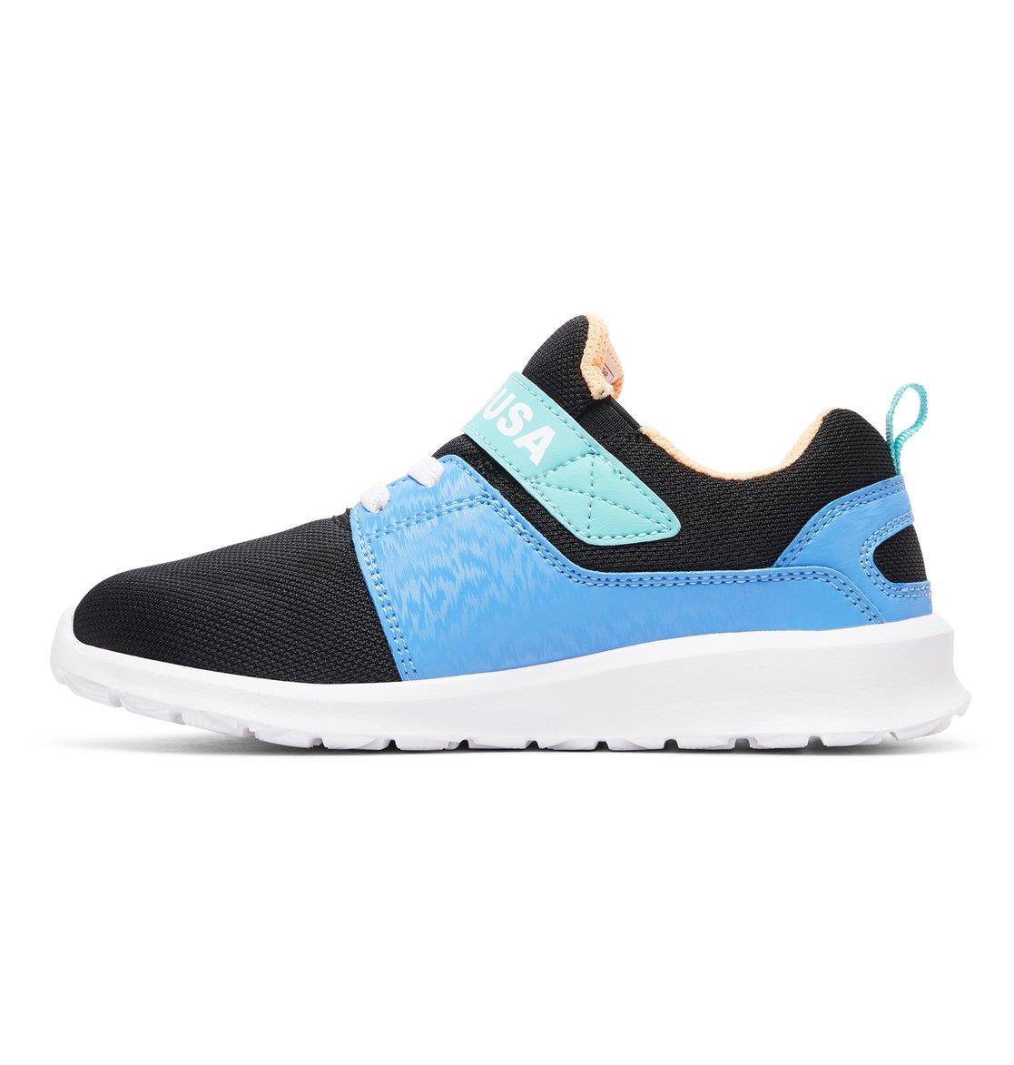 Zapatos DC Kids Heathrow EV