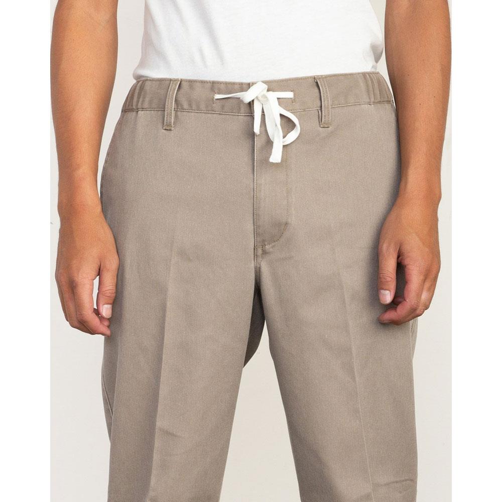 RVCA Big RVCA Neutral Pants