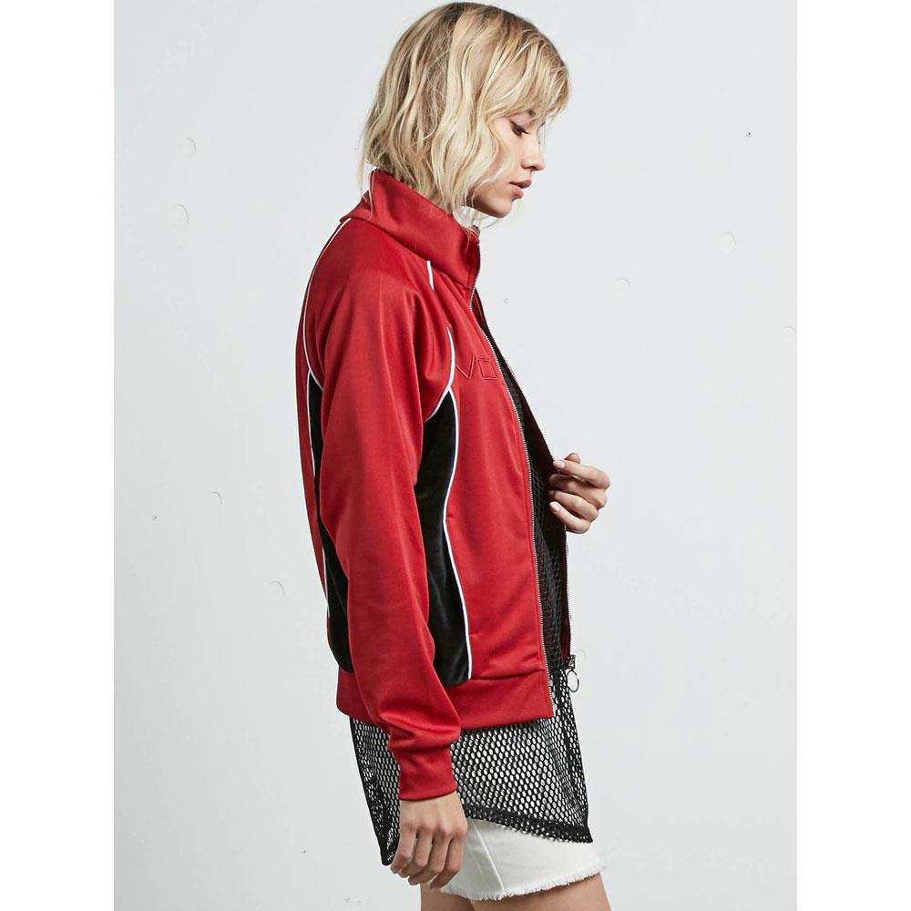 Volcom True To Track Jacket