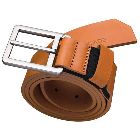 Tan, Padre Belt, Arcade Belts, Leather Belt L54000-230