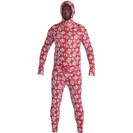 abmnj1-trybhm Airblaster Classic Ninja Suit terry bahama front