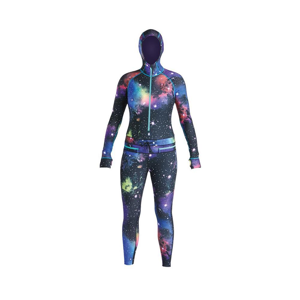 abwnj1-far Airblaster Classic Ninja Suit Womens far out front