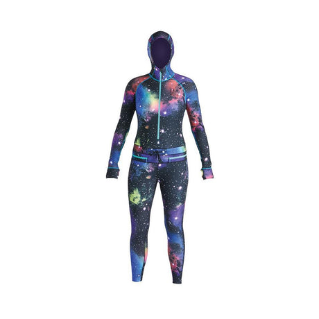 abwnj1-far Airblaster Classic Ninja Suit Womens far out front