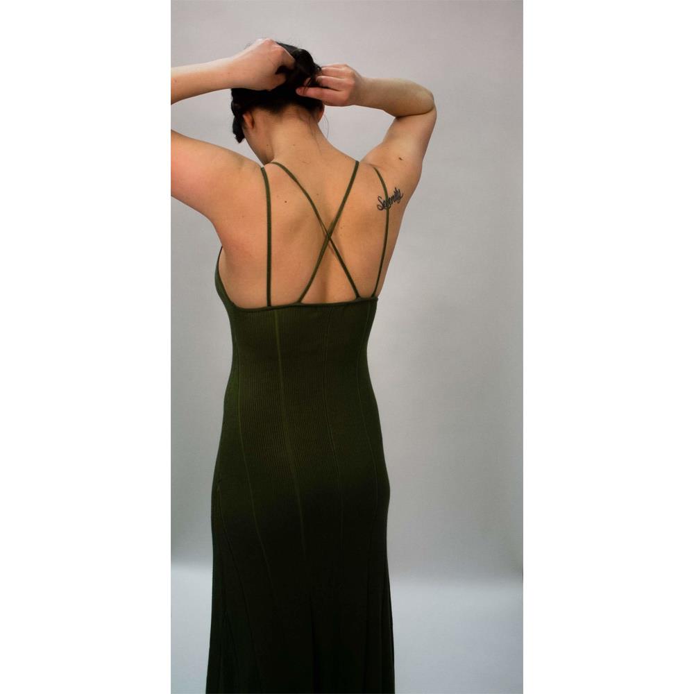 Mod Ref The Savannah Dress