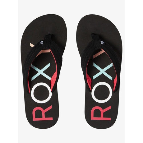 Roxy RG Vista III Youth Girls Flip Flops