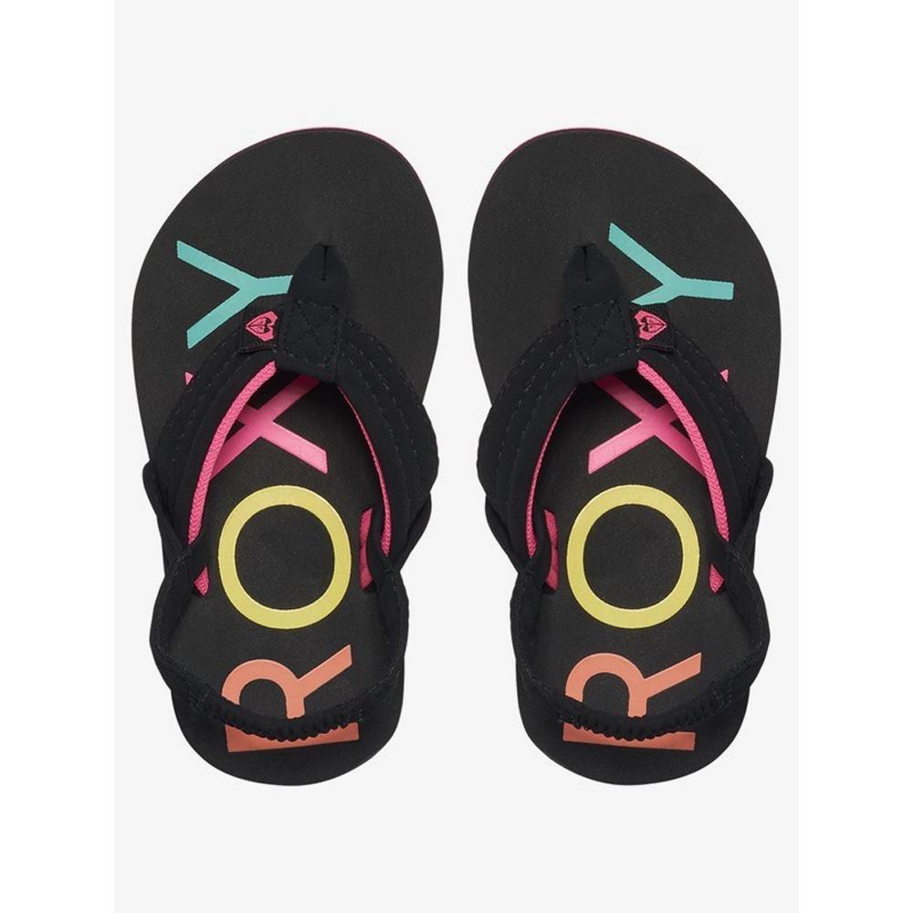 Sandalias infantiles Roxy TW Vista III