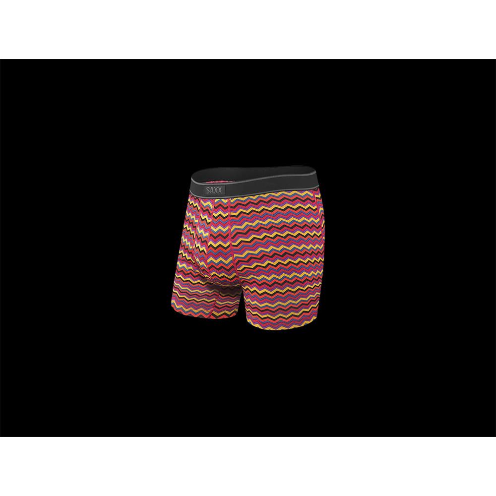 SAXX Mens Daytripper Boxer Brief Fly