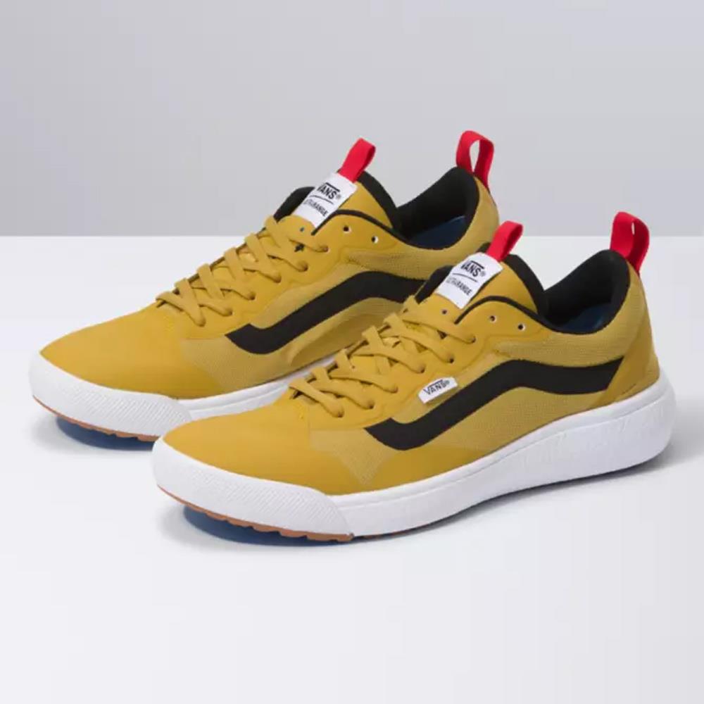 Vans Ultrarange Exo, Chaussures Homme