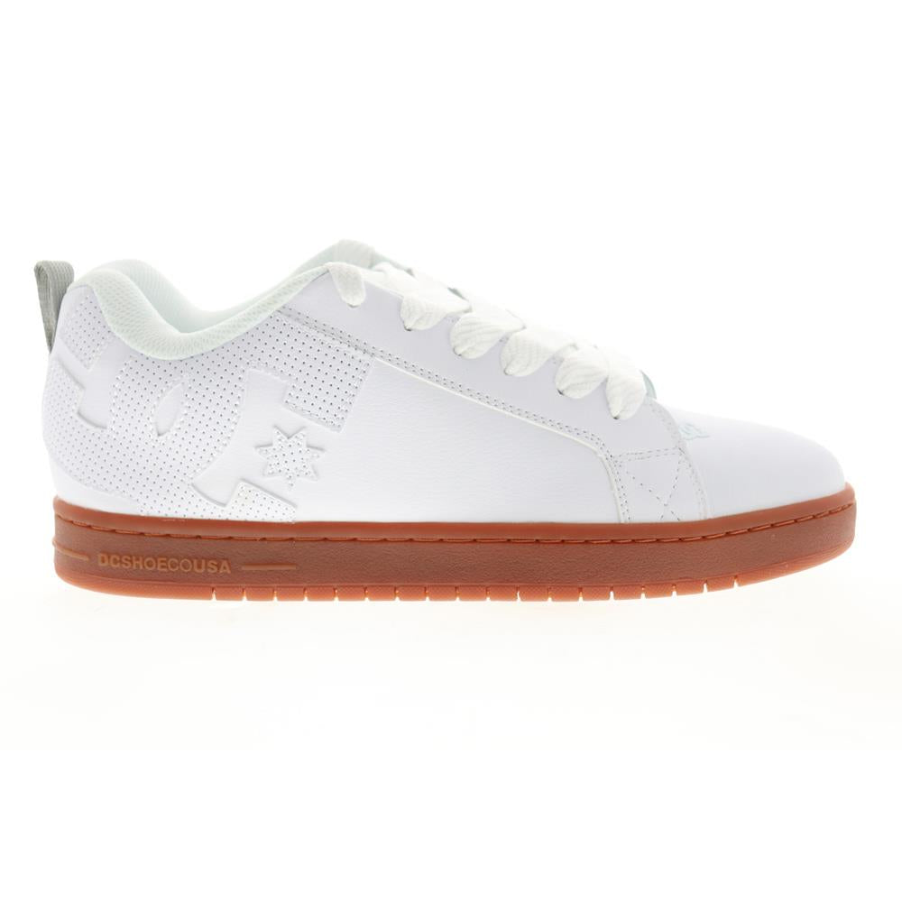 DC Court Graffik, Chaussures de Skate Homme
