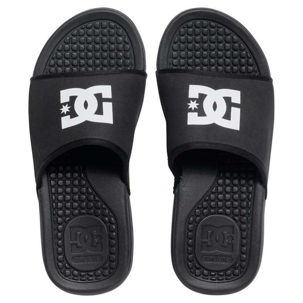 DC Bolsa Mens Flip Flops