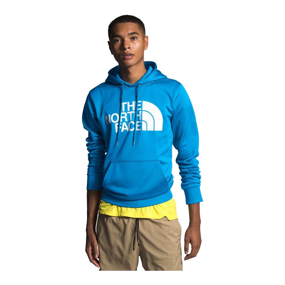 Northface Surgent Half Dome Pullover Hoodie