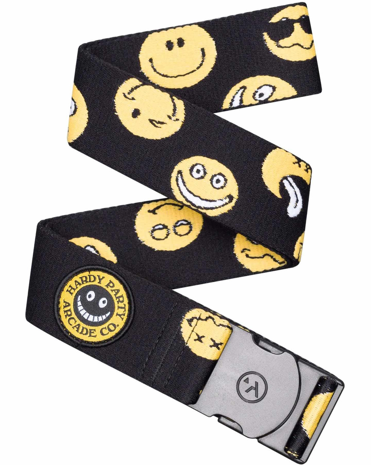 Ceinture Rambler Arcade