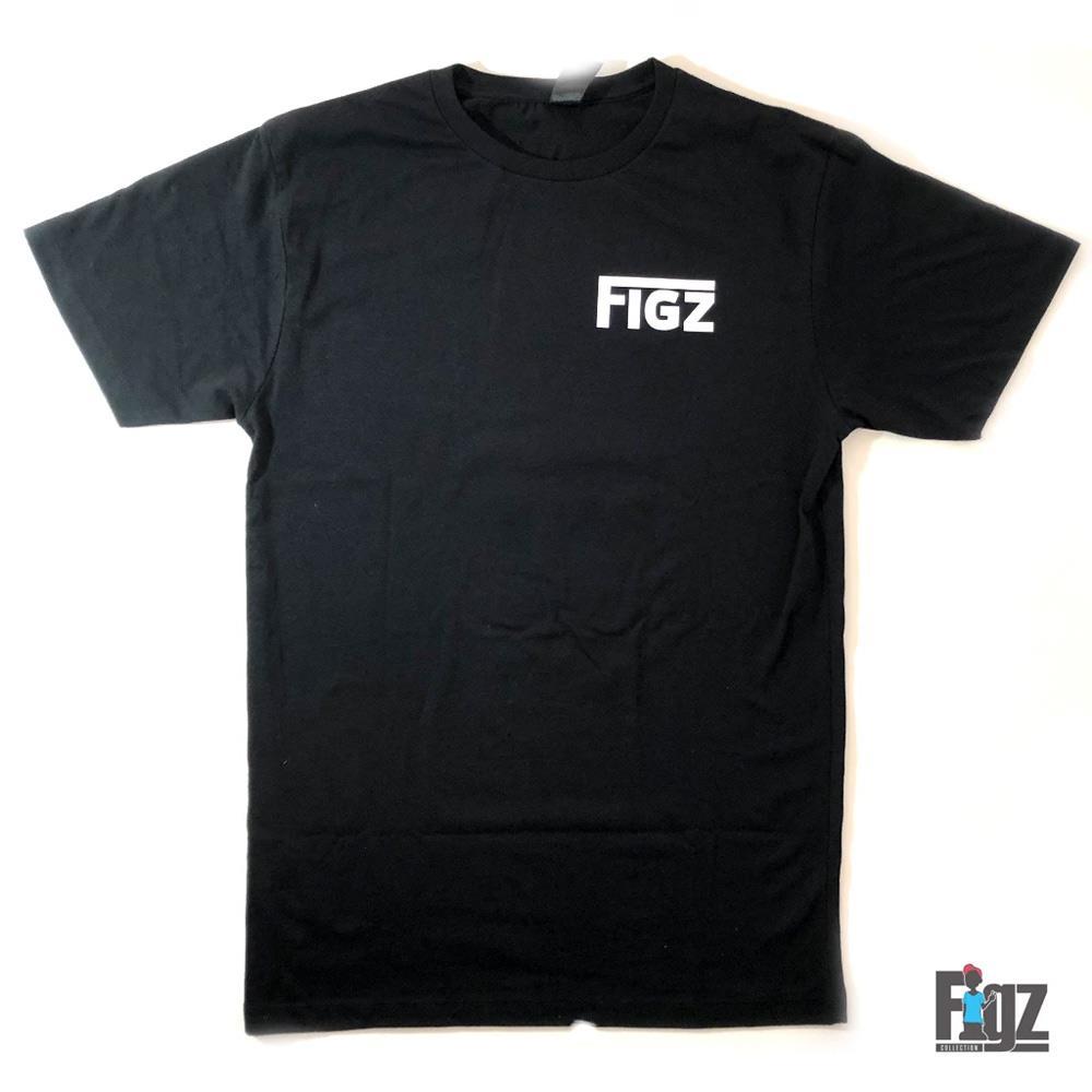 Figz Penguin - T-shirt
