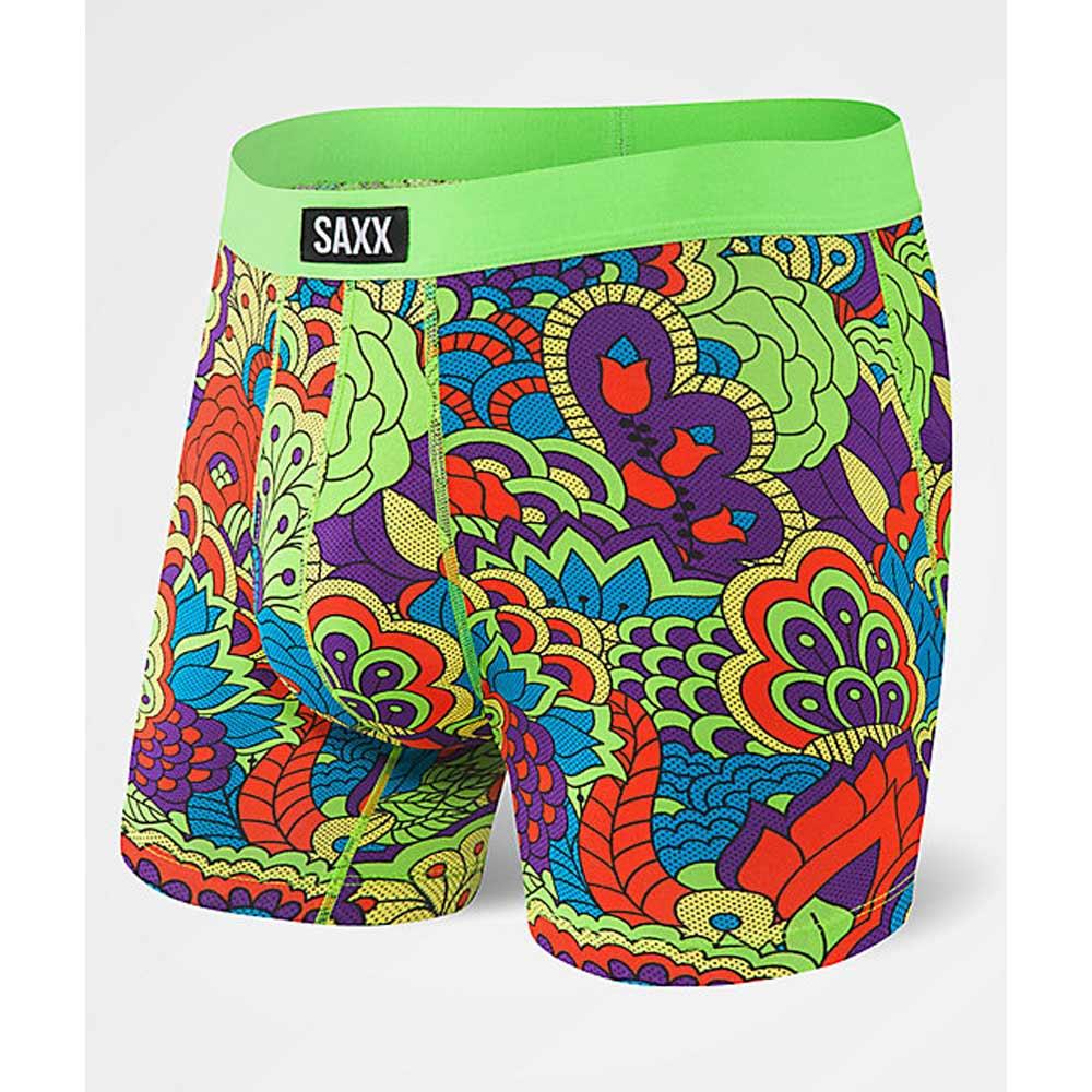 Saxx Daytripper Boxer Brief Fly