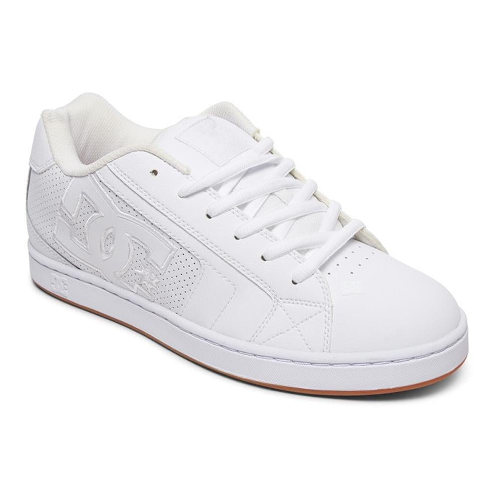 Chaussures en filet DC pour hommes