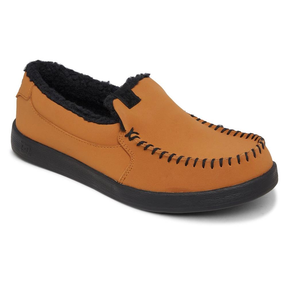 DC Villain 2 Slip On pour homme