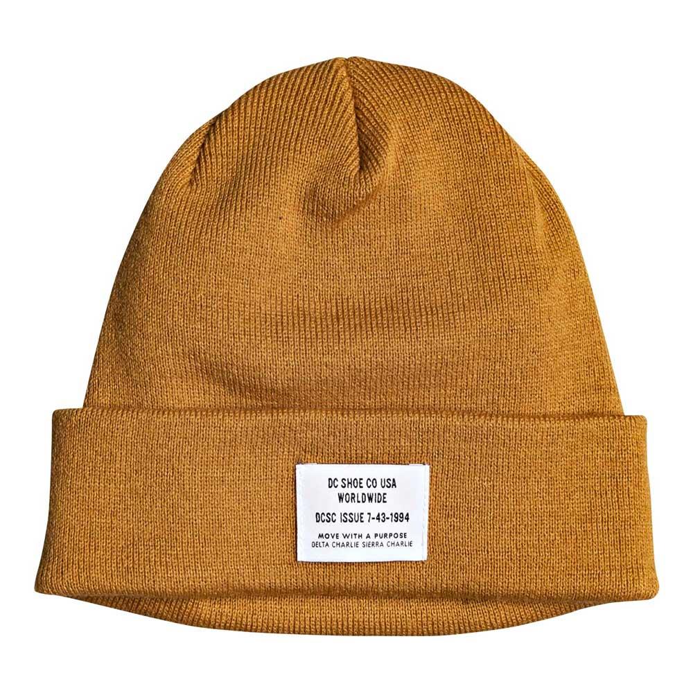 DC Workman Beanie
