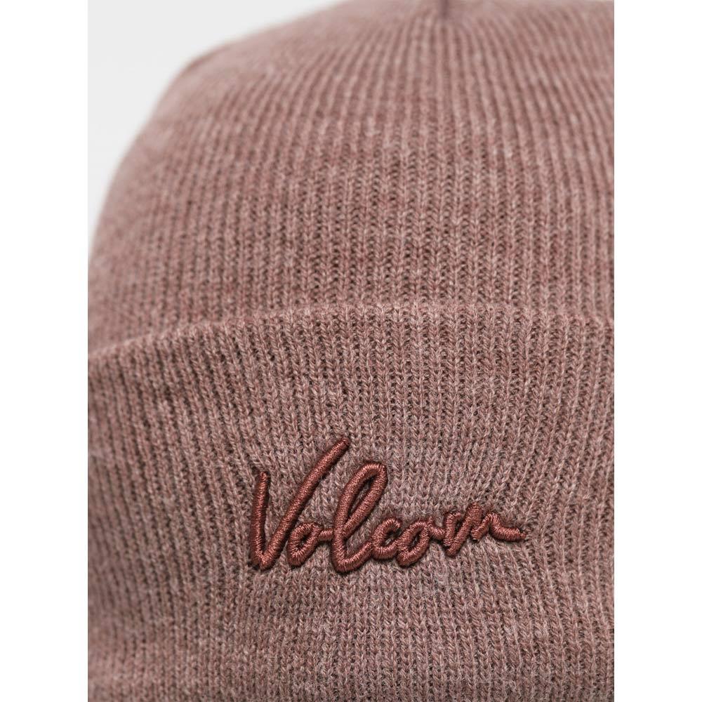 Volcom Womens Favorite Beanie