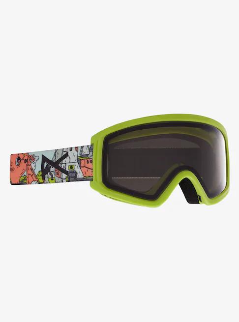 Burton Kids Anon Tracker 2.0 Goggles