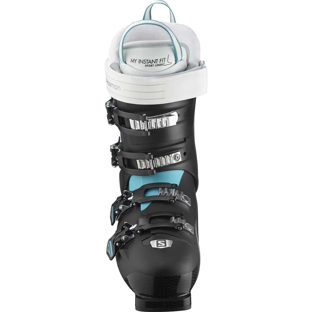 Salomon Womens Alp. Boots S/Pro HV 80 IC