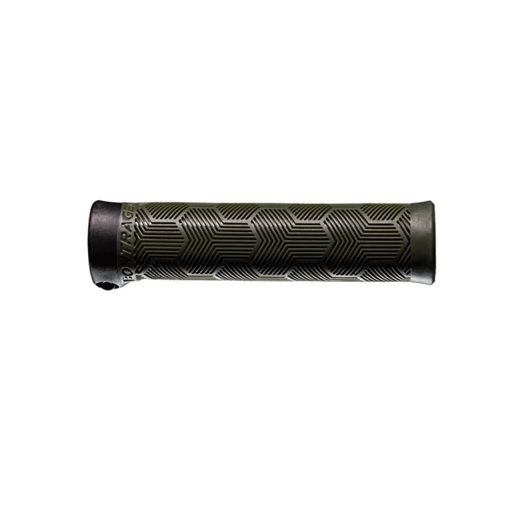 Bontrager XR Trail Elite MTB Grip Set