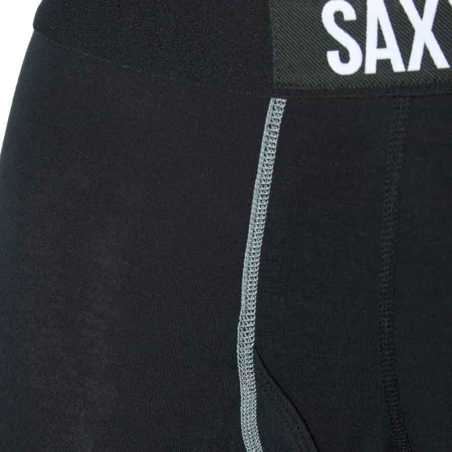 Sous-couches homme SAXX Ultra Long John Fly