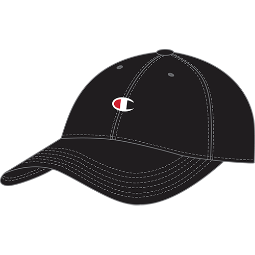 Champion Garment Washed Relaxed Hat