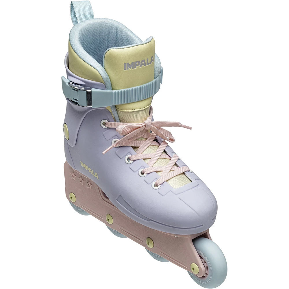 Patins à roues alignées Impala Lightspeed - Fairy Floss
