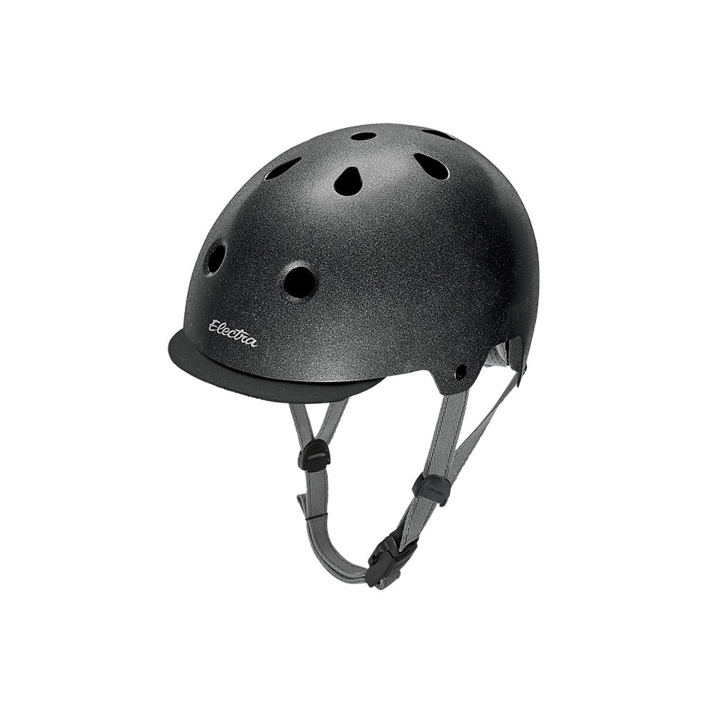 Electra Lifestyle Lux Solid Color Helmet