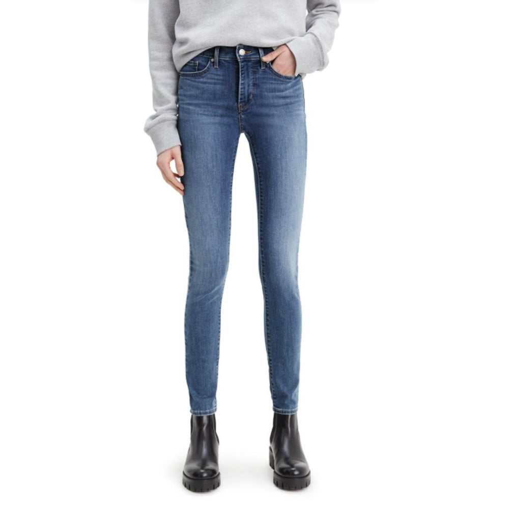 Levis 311 Shaping Skinny Jeans