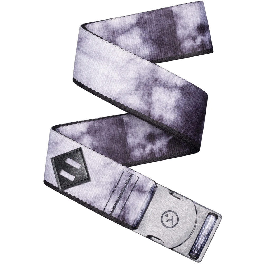 Arcade Mens Belt Co Ceintures en tissu Blackwood