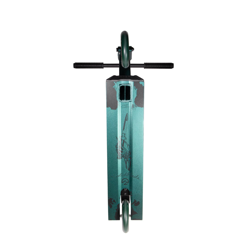 North Switchblade - Trottinette complète