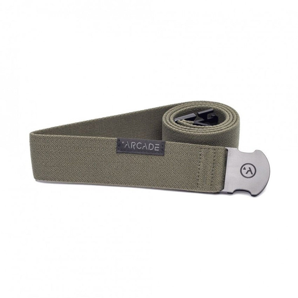 Arcade Ranger Belt