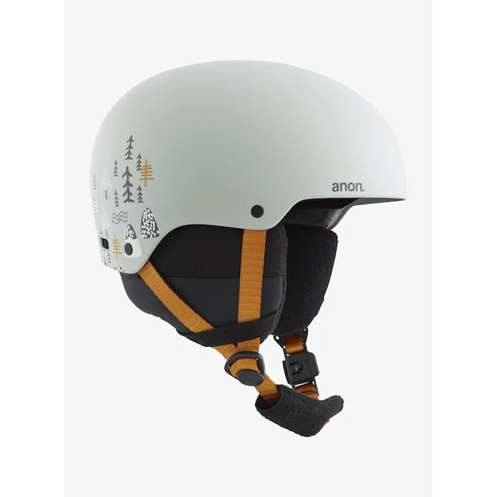 Anon Kids Rime 3 Helmet