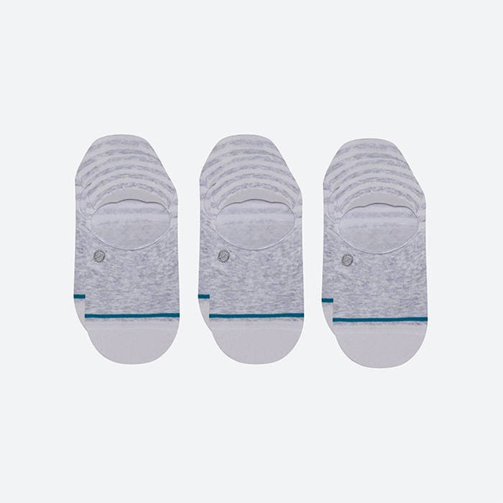 Stance Womens STP Sensible Two 3 Pack Socks