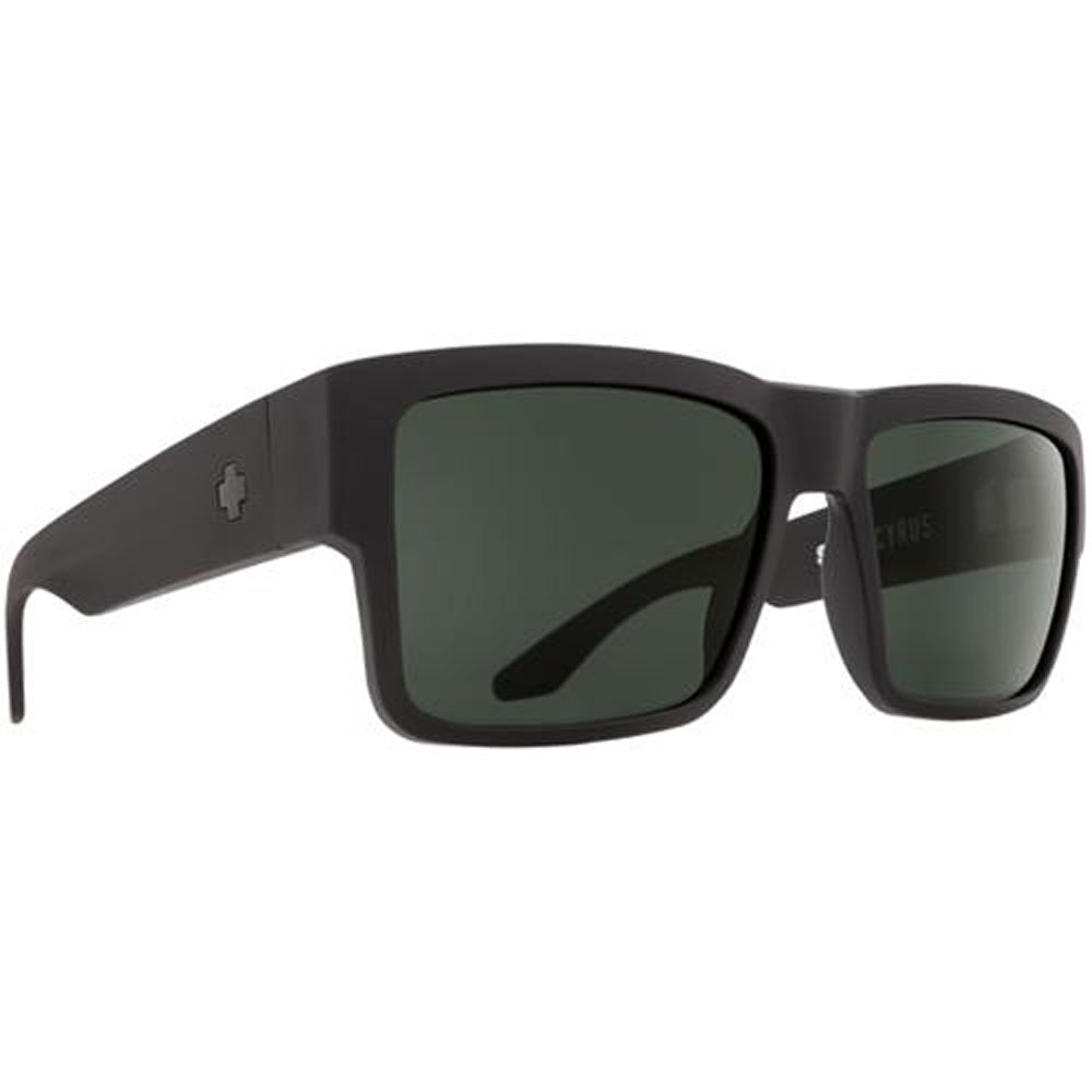 Spy Cyrus Mens Lifestyle Sunglasses