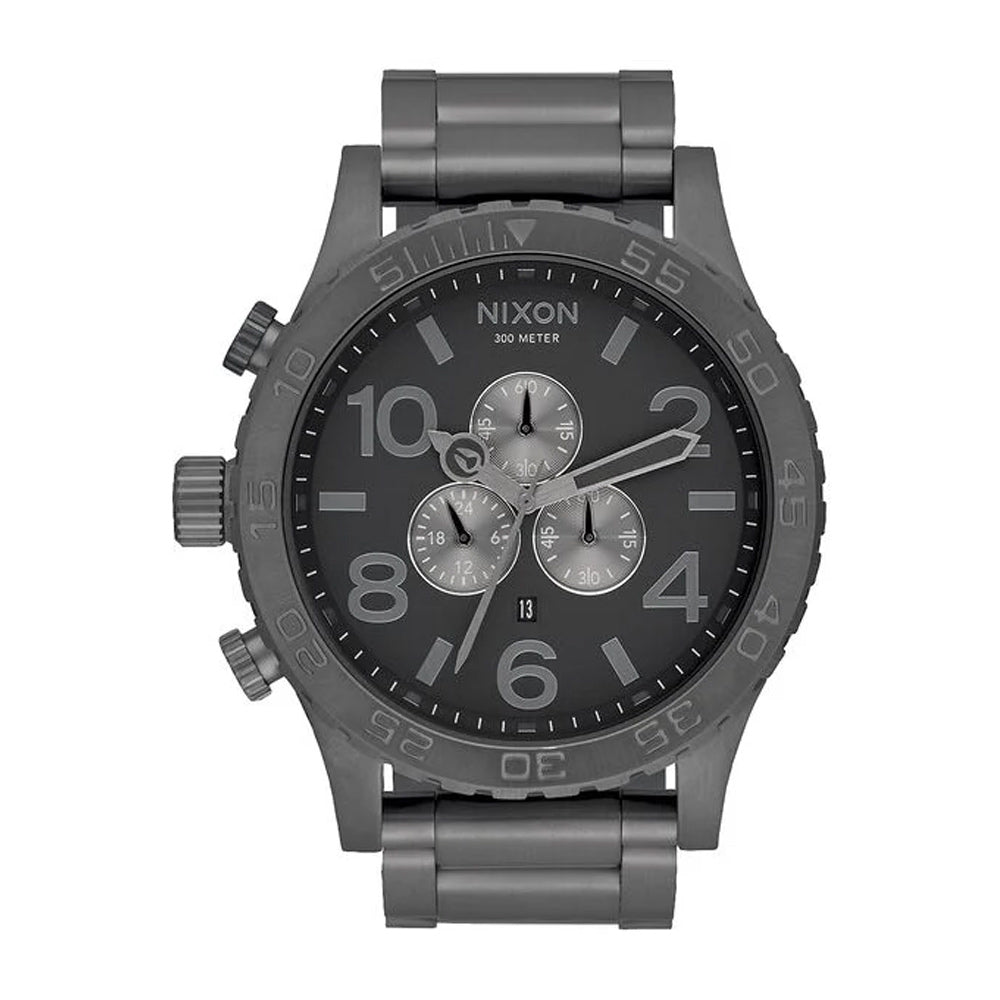 Nixon 51 30 Chrono